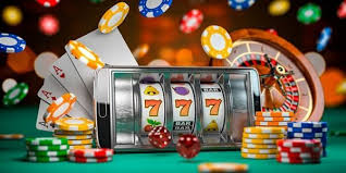 Sever Casino