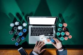 Онлайн казино GoldBet Casino